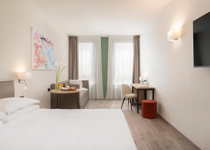 Hotel Plaza