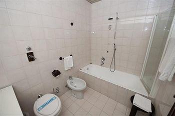 Hotel Plaza San Martino Siccomario